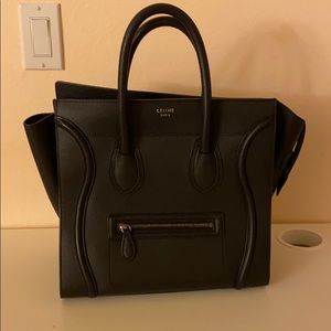 Celine bag
